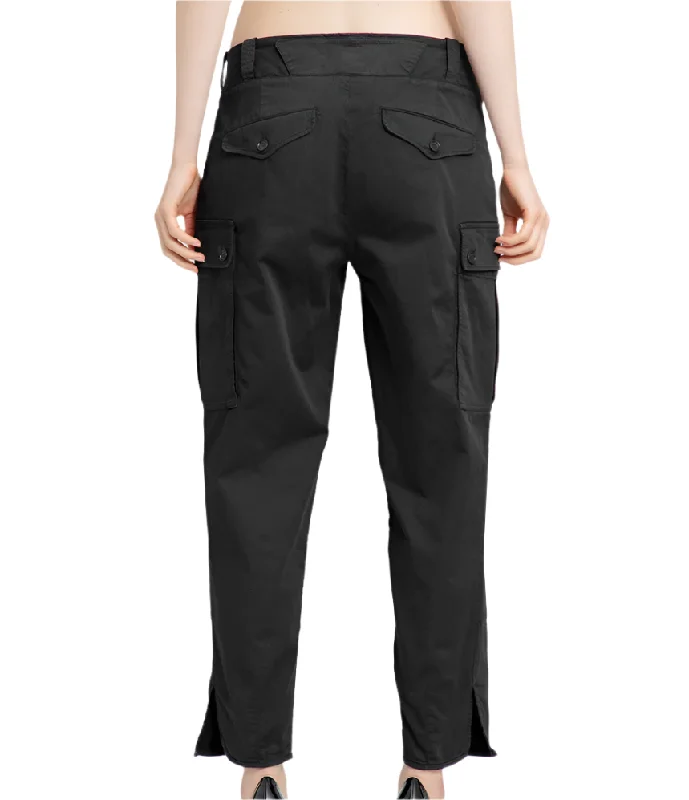 Tom Ford Womens Trousers In Black