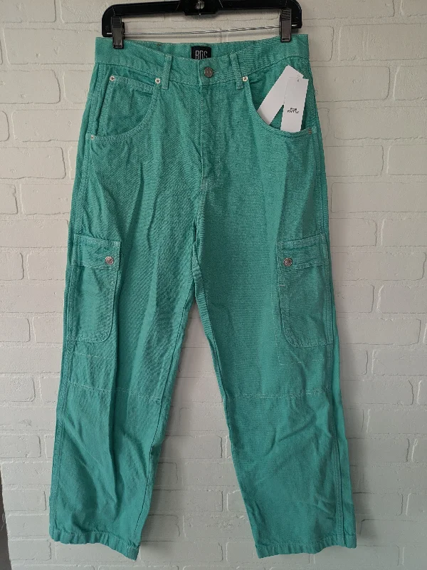 Green Pants Other Bdg, Size 4