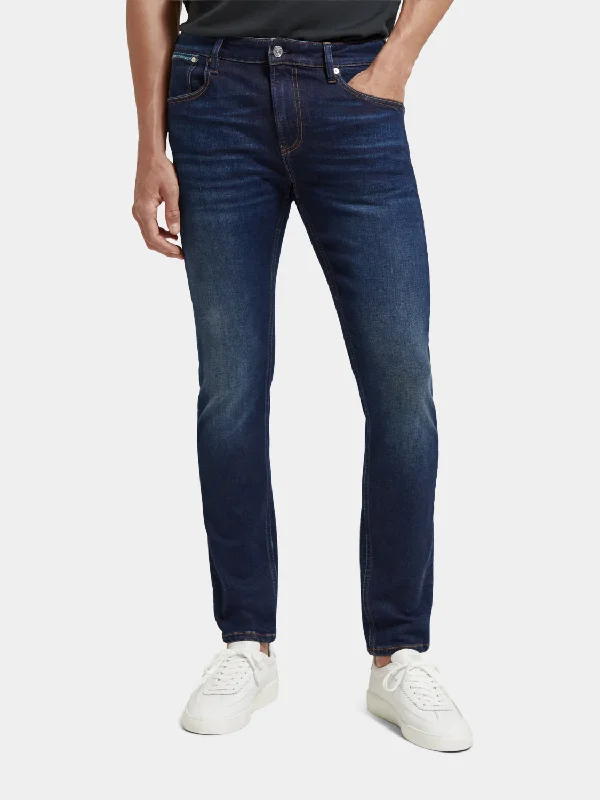 Skim skinny-fit jeans