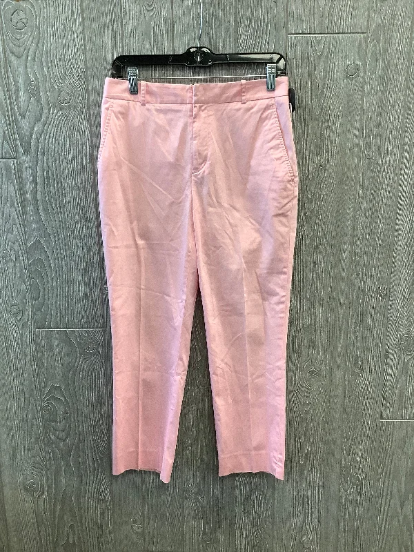 Pink Pants Dress Ralph Lauren, Size 4