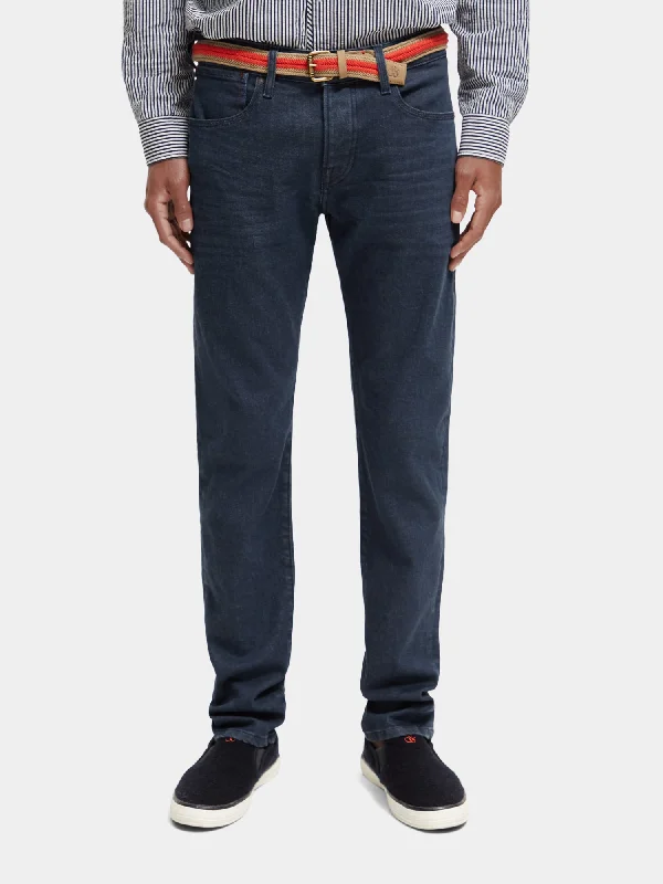 Ralston regular slim-fit jeans