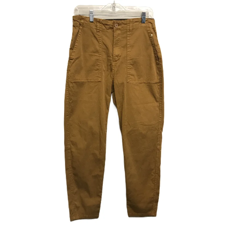 Tan Pants Chinos & Khakis By Sanctuary, Size: 8