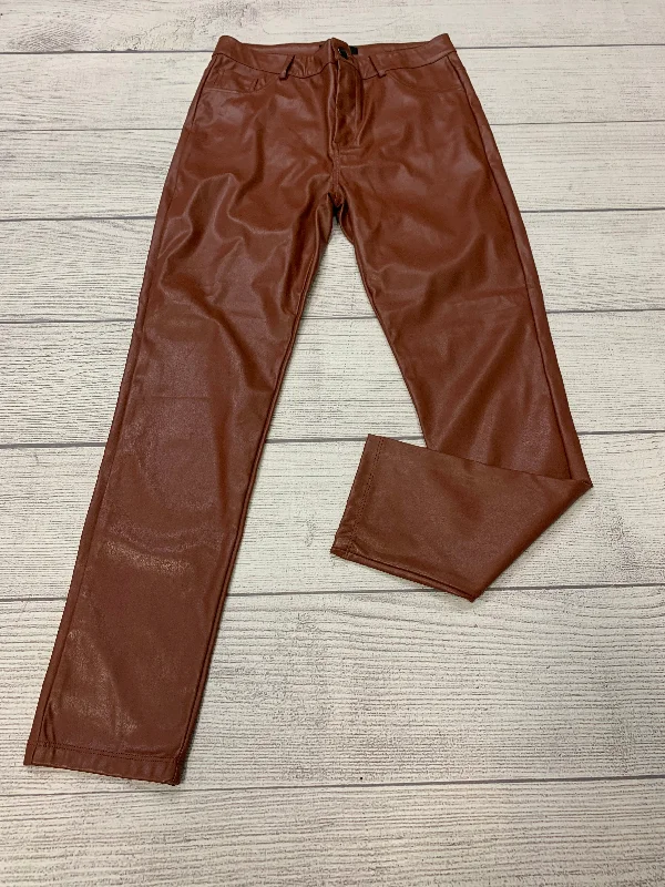 Pants Ankle by 21 Saints  Size L