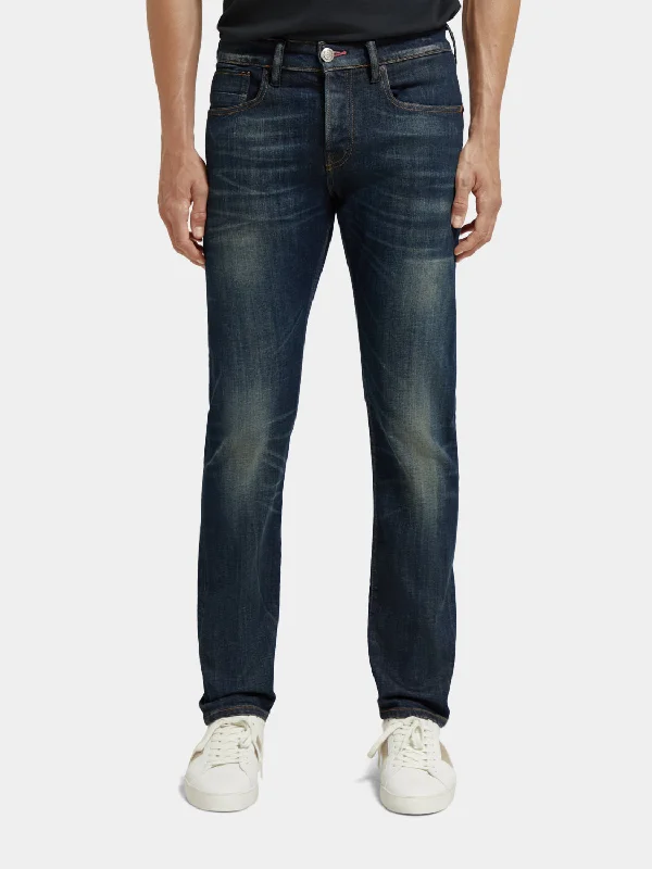 Ralston regular slim-fit jeans