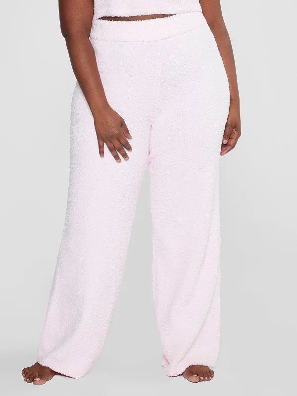 The Cuddle Wide Leg Pants