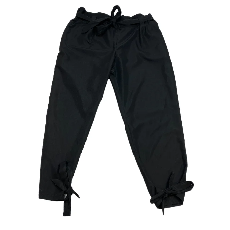 Black Pants Other Shein, Size 2x