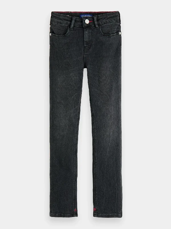 Kids - La Charmante skinny-fit jeans