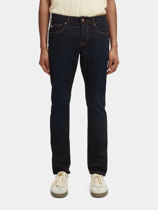 Ralston regular slim-fit jeans