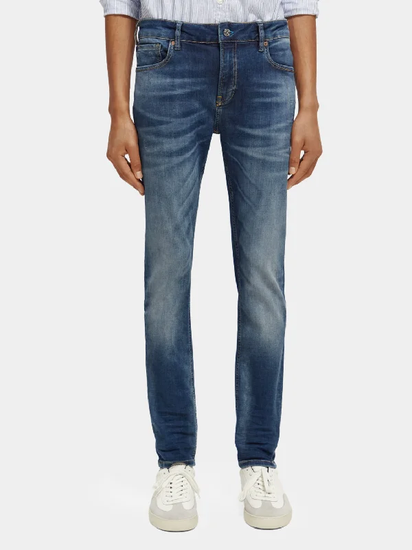 Skim skinny-fit jeans