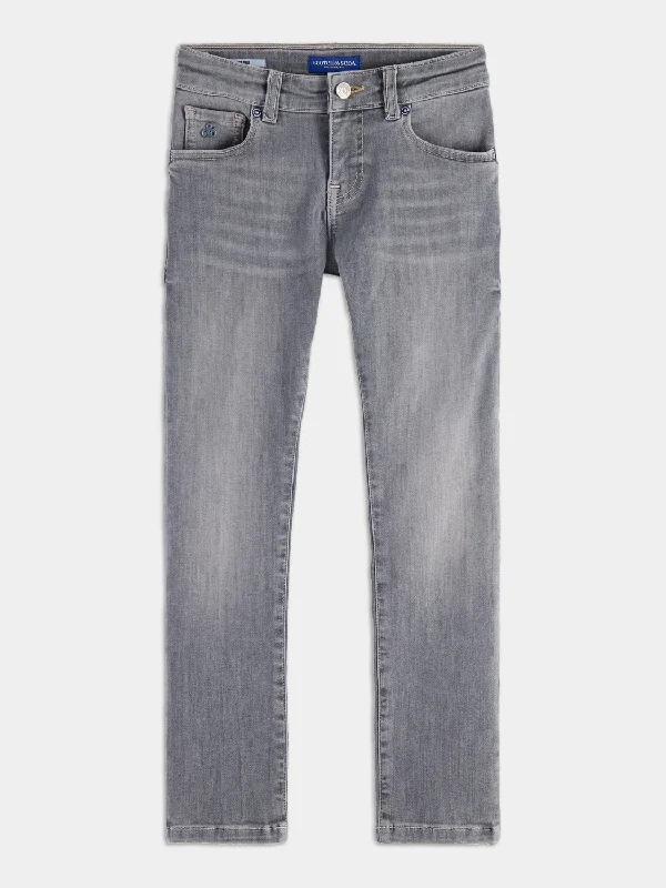 Seasonal Essentials Strummer slim-fit jeans - Shoreline