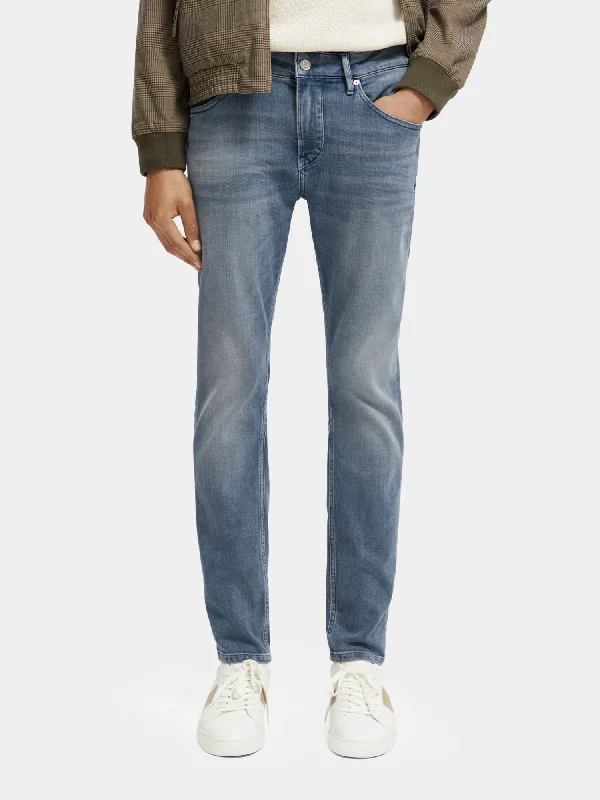 Skim skinny-fit jeans