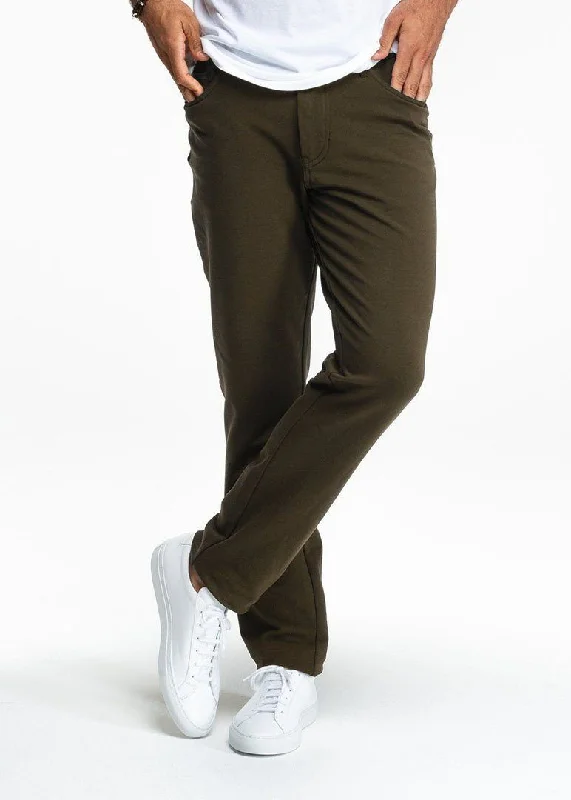 All-In Pants | Army