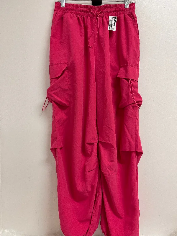 Pink Pants Other Shein, Size 12