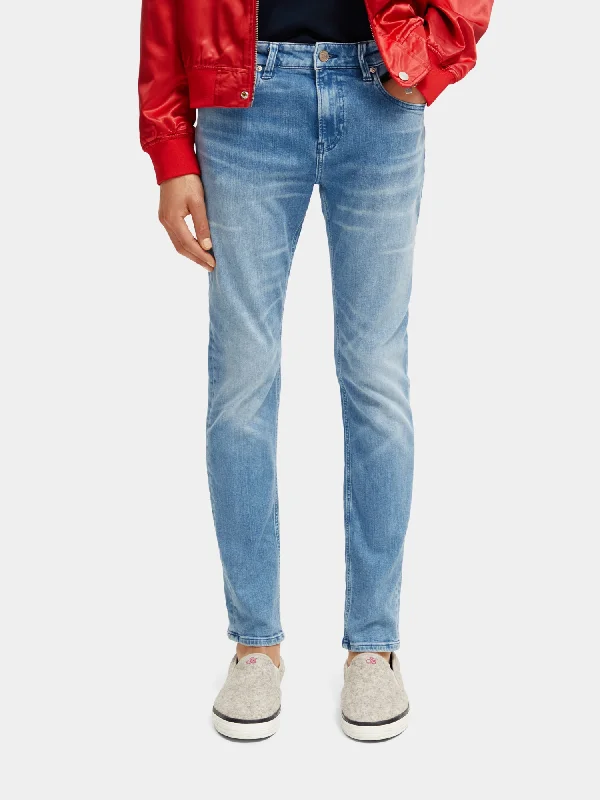 Skim super slim-fit jeans