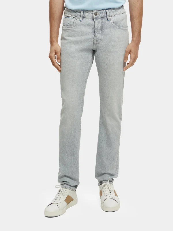 Ralston regular slim-fit jeans