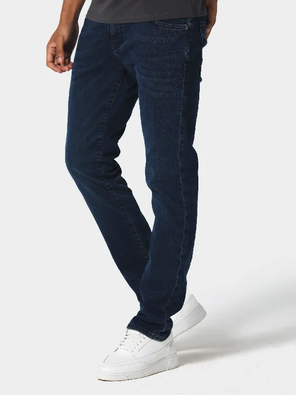 Mattia TODD 1017 Regular Fit Jeans