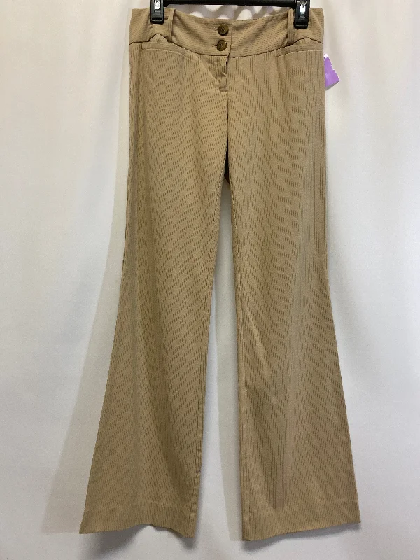 Beige Pants Dress Limited, Size 2