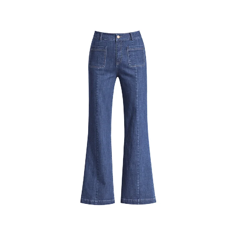 Classic Flare Jeans