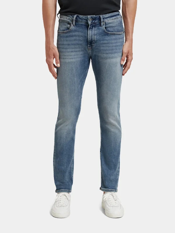 Skim skinny-fit jeans