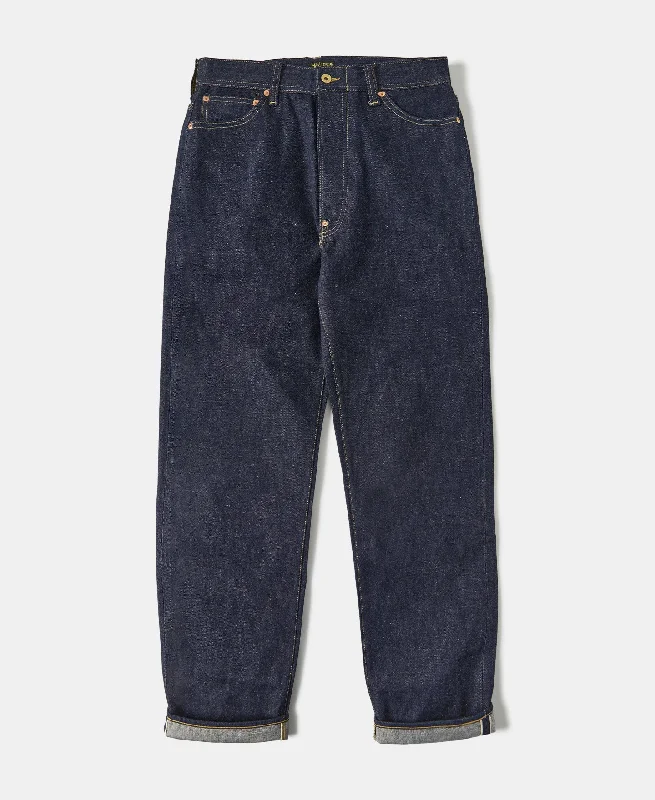 Lot 807 1930s Selvedge Denim Jeans