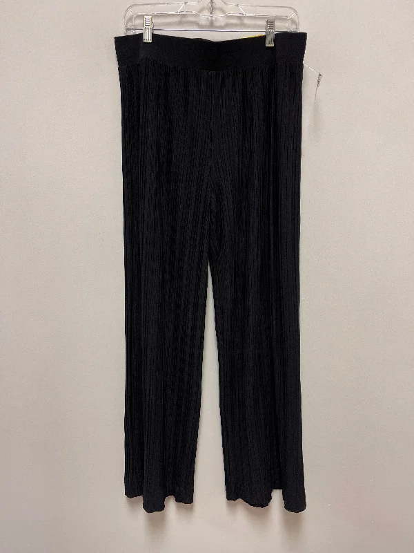 Black Pants Other Alfani, Size 8