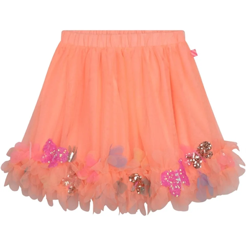 Billieblush Skirt Apricot