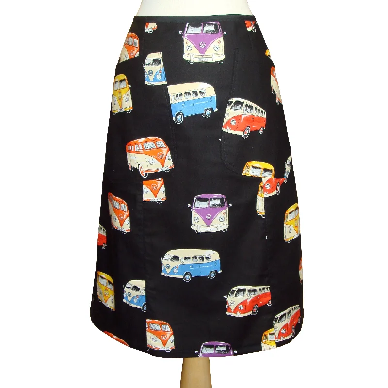 Midi Skirt - VW Campers - Sale