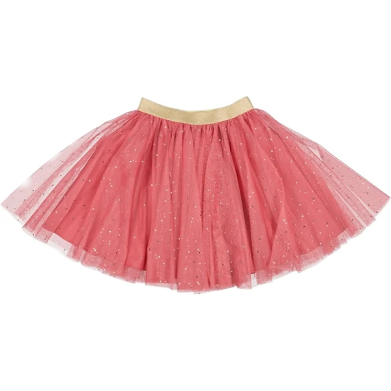 MarMar Pink Rouge Solo Sun Skirt