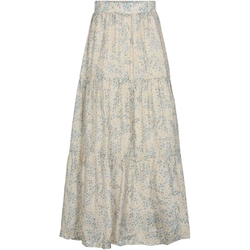 Sofie Schnoor Light Blue Skirt