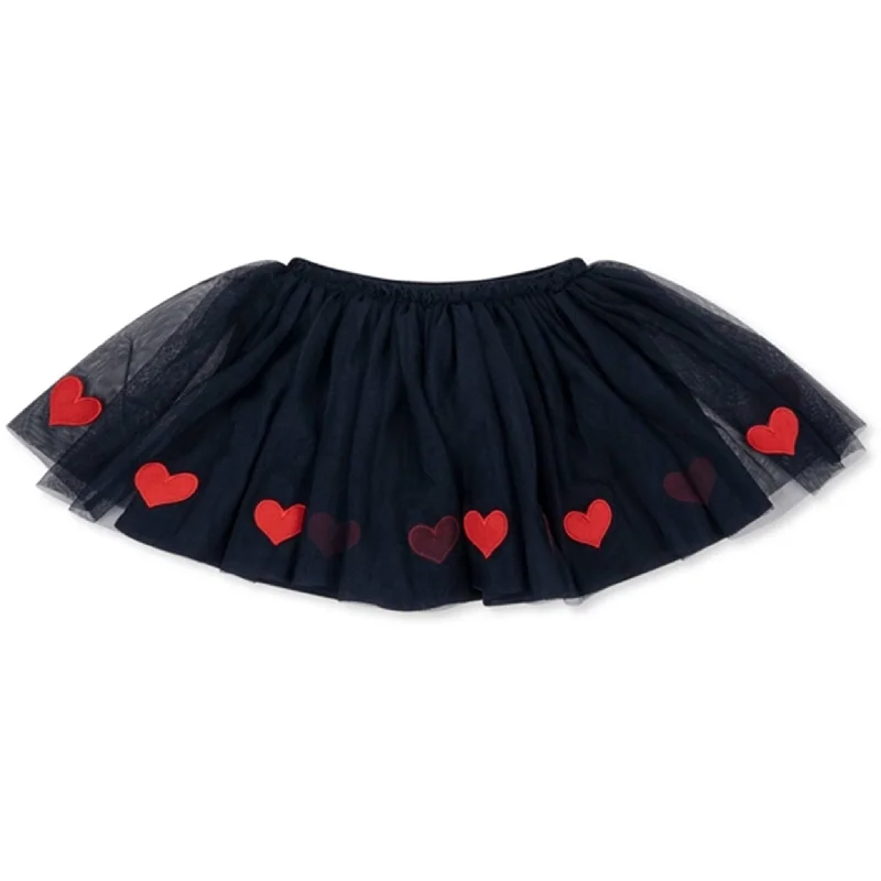 Konges Sløjd Total Eclipse Festive Florine Skirt