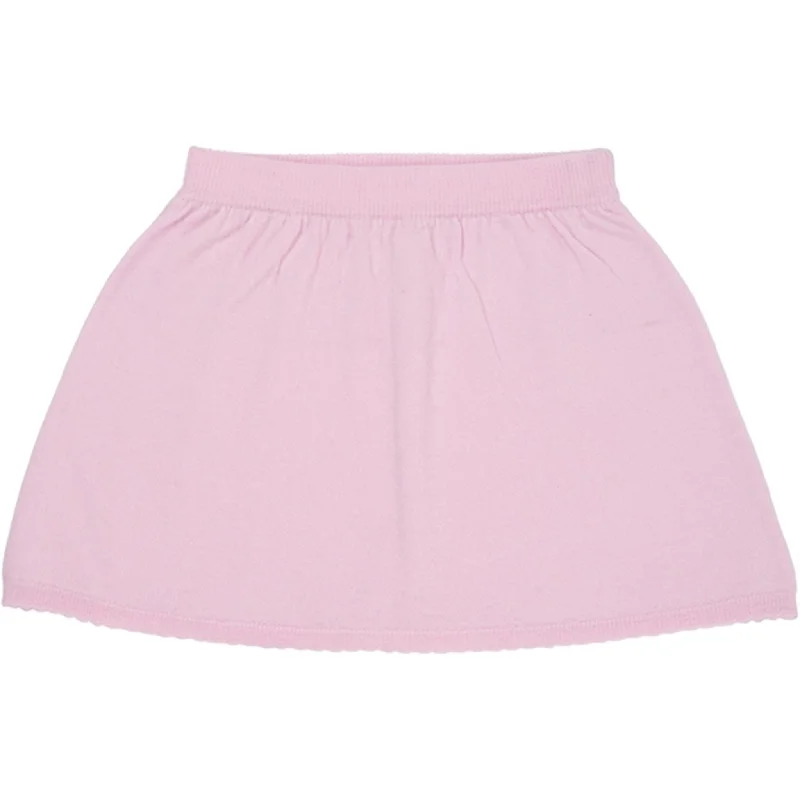 Copenhagen Colors Bubblegum Spektakel Classic Merino Skirt