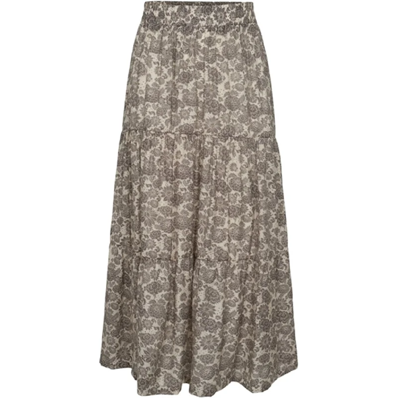 Sofie Schnoor Grey Skirt