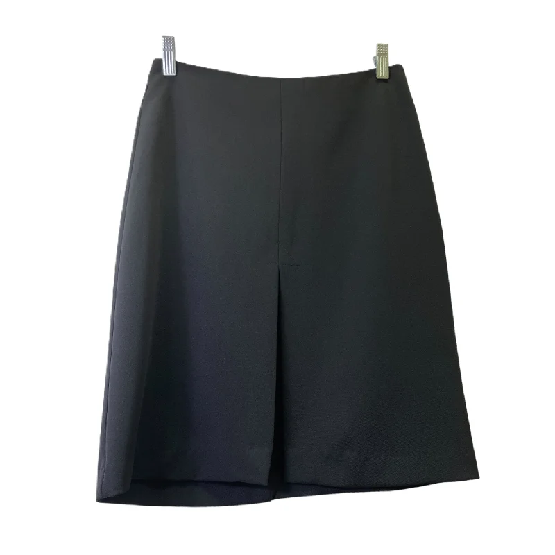 Black Skirt Mini & Short, Size: 4