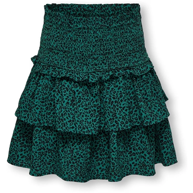 Kids ONLY Bayberry Ida-Amanda Smock Skort