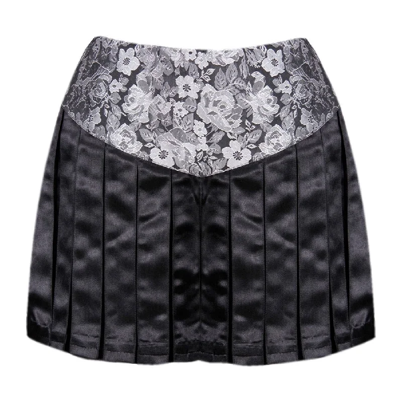 Gwyneira Brocade Skirt