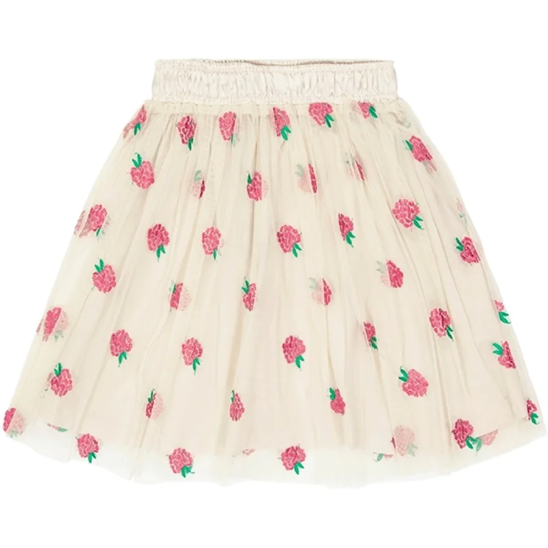 The New White Swan Johanna Skirt