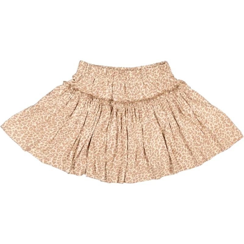 MarMar Leo Cardamom Leo Sylvia Skirt