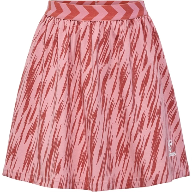 Hummel Canyon Rose Sophia Skirt