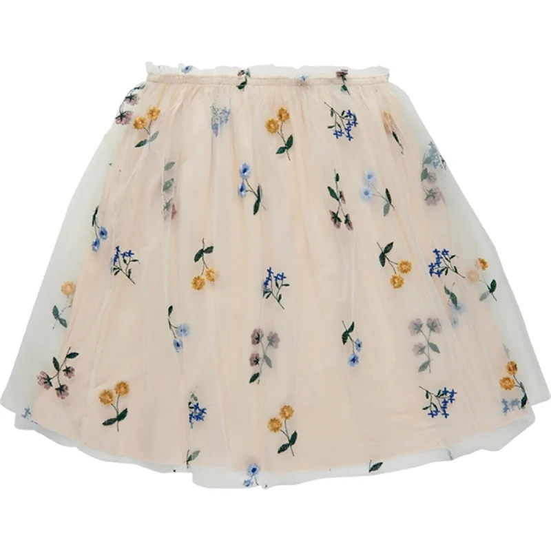 THE NEW White Swan Fabianna Skirt