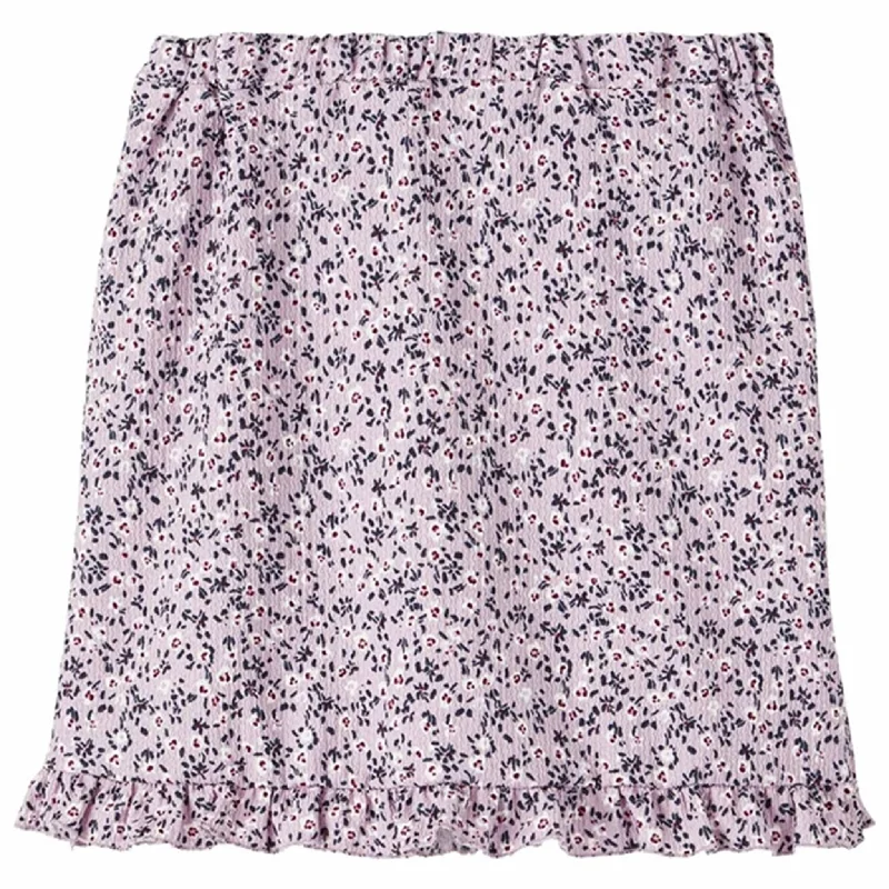 Name it Orchid Bloom Halba Skirt