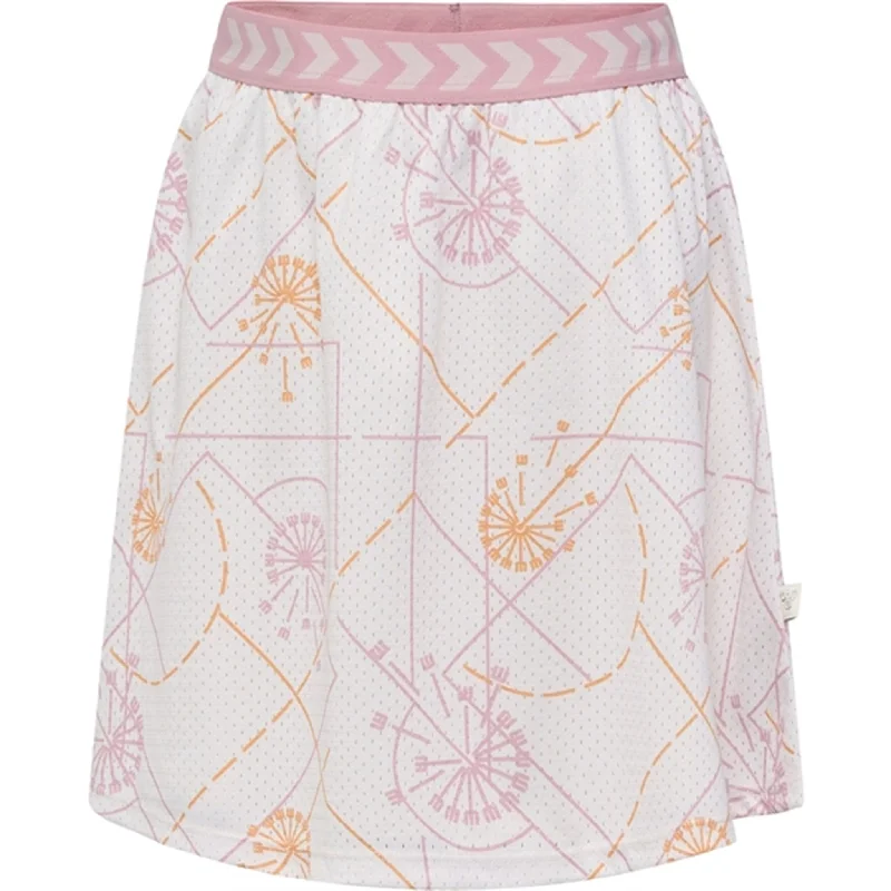 Hummel Marshmallow Kimber Skirt